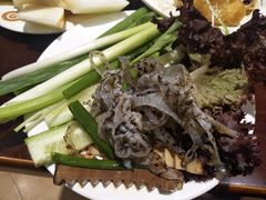 -比尔森啤酒自助烤肉(红旗街店)