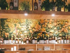 大堂-森味花园·日本料理(伊藤洋华堂亚运村店)