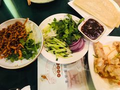 -老昌春饼(中央大街店)