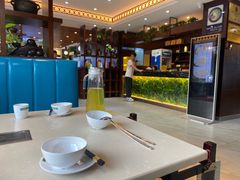 -爱膳菌锅锅(阳南店)