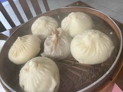 -大明寺素食坊(扬子江中路店)