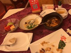 -亚龙湾红树林度假酒店御粤阁