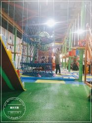 -新方向童乐小镇·儿童主题乐园·职业角色扮演(南昌店)