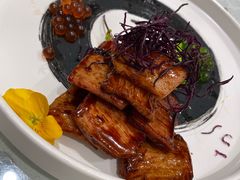 -子霖南山鲜虾面(南山总店)