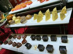 -东方雅典水疗美食汇(金海岸大厦店)