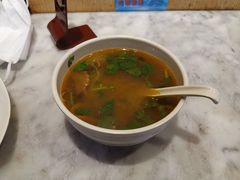 -东泰祥生煎馆(重庆北路店)