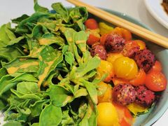 -紫光园·烤鸭·北京菜(劲松店)