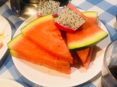 -国贸花园酒店1178海鲜自助餐厅(武康店)