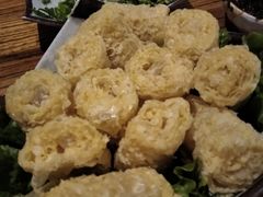 -毛辣果·贵州红酸汤牛肉火锅(西单店)