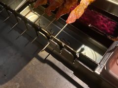 -麦凯伦烧烤·精酿超级工厂店(金桥总店)