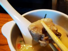 -小城粥道·海胆鲜虾粥(解放广场店)