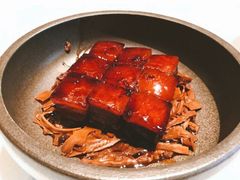 红烧肉-福1015(愚园路店)