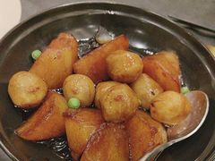 -A One Kitchen·南京精菜馆(晶丽酒店店)
