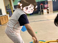 -小象润知早教·托育·幼儿园成长中心