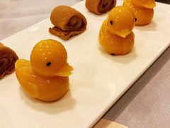 -全聚德(上海首店浦东店)