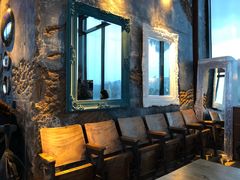 -Cafe Aewol Monsant