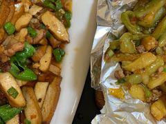 -小四川美食馆(幸福路店)