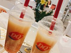 -DQ·蛋糕·冰淇淋(茂业天地店)