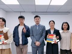 -思训家演讲口才培训(上城校区)