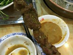 -木萨火锅店(开鲁路店)