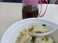 -小胖子馄饨店(洪兴路店)