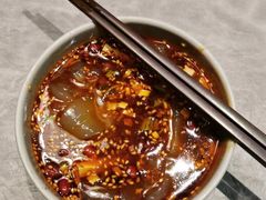 -田园北魏家宴·大同菜(御东店)