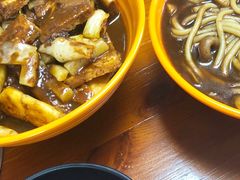 -啊臻味道米粉(义乌店)