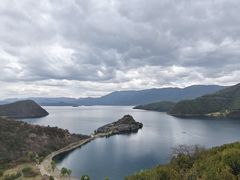 -丽江泸沽湖景区