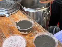 -钟姨糖水(惠城店)