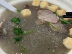-苏晓玥·江南小吃(深圳北站店)