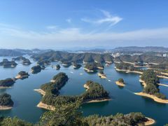 -千岛湖东南湖区