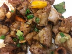-新享乐海鲜(翠华路店)