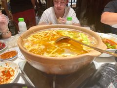 -聚汇三少·龙虾·中餐厅(莫邪路新天地店)