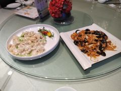 -裕德隆清真饭庄·天津特色菜(东丽店)