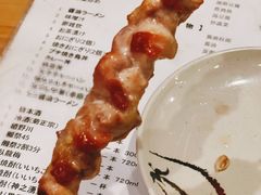 -福烤锦花(长乐路店)