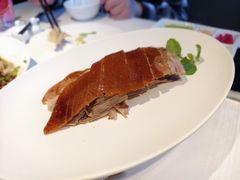 -四季民福烤鸭店(通州马驹桥店)