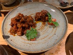 -青年公社烤鸭(蜀山万象汇店)