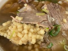 -焦大头牛肉小饭(南关店)