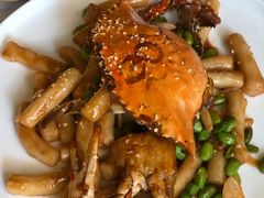 -秘密小花园(第三中学店)
