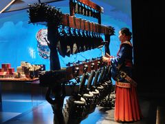 -曾宴·楚菜(湖北省博物馆店)