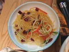 -院子餐厅·大锅菜·老杭帮(桥西直街店)