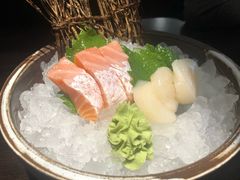 -鲑觅日本料理Shake Kakei(日月光中心广场店)