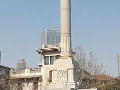 -天津意大利风情旅游区