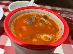 -西贝(无锡万象城店)