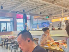 -烤小呆碳烤大肉筋