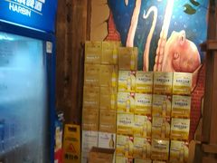 -樊记王·朝阳烧烤粥吧(星沙店)