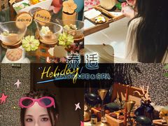 -泰适SPA馆丨精油·按摩·足道(后海地铁口店)