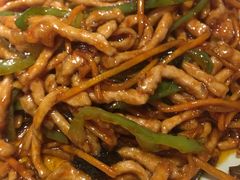 -春饼先生·北京烤鸭(甘井子万达店)