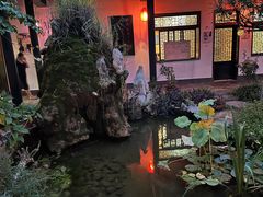-膳和缘炒鸡店(南门路店)