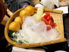 -金陵饭店-56JIA Restaurant家餐厅